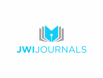 Jwi Journals logo design by Editor
