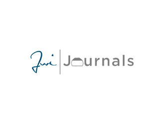 Jwi Journals logo design by jancok