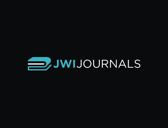 Jwi Journals logo design by Rizqy