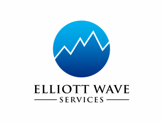 Trading Surfers logo design by hidro