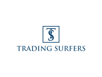Trading Surfers logo design by arturo_