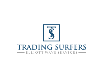 Trading Surfers logo design by arturo_