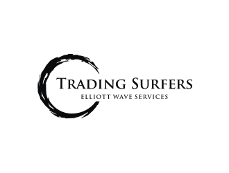 Trading Surfers logo design by ohtani15