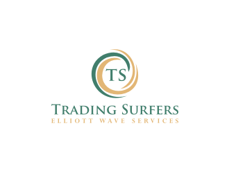 Trading Surfers logo design by sodimejo