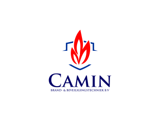 Camin logo design by Naan8