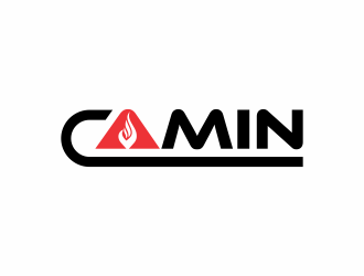 Camin logo design by hopee
