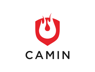 Camin logo design by sitizen