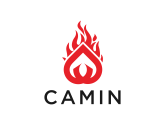 Camin logo design by sitizen