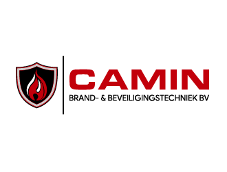 Camin logo design by axel182