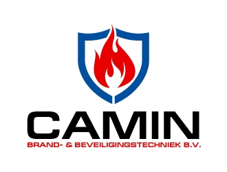 Camin logo design by uttam