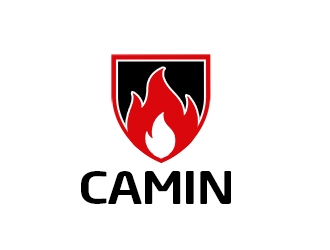 Camin logo design by bougalla005