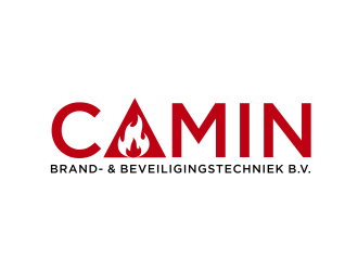 Camin logo design by ammad