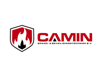 Camin logo design by ammad