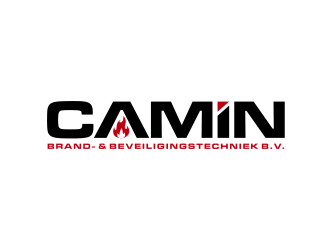 Camin logo design by ammad