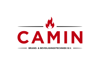 Camin logo design by ammad