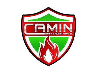 Camin logo design by Benok