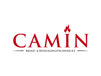 Camin logo design by ammad