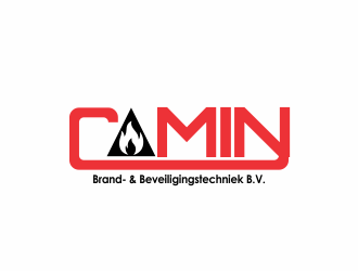 Camin logo design by up2date