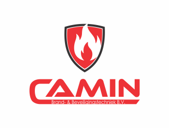 Camin logo design by up2date