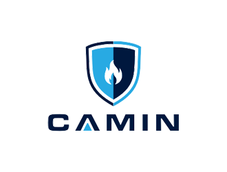 Camin logo design by jancok
