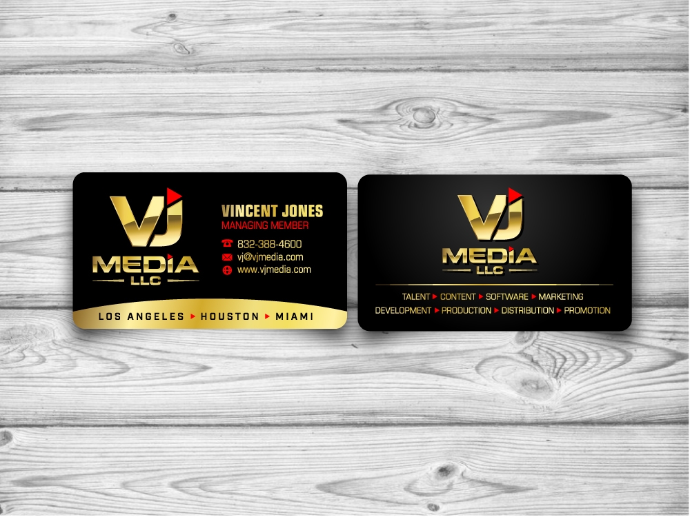 logo design by jaize