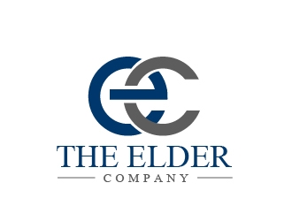The Elder Company logo design by art-design