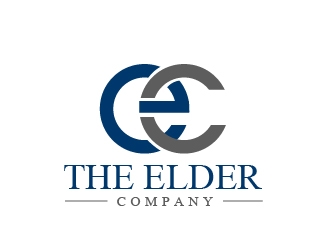 The Elder Company logo design by art-design