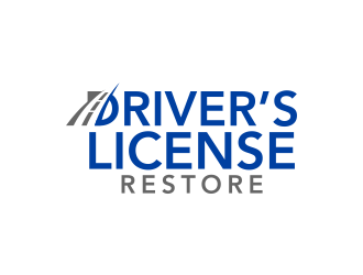 Drivers License Restore logo design by ingepro