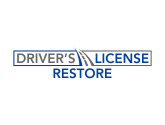 Drivers License Restore logo design by ingepro