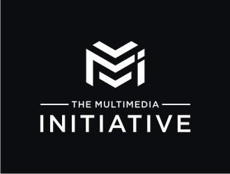 The Multimedia Initiative logo design by sabyan