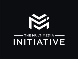 The Multimedia Initiative logo design by sabyan