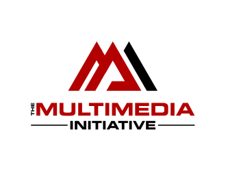 The Multimedia Initiative logo design by Girly