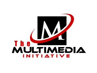 The Multimedia Initiative logo design by AamirKhan