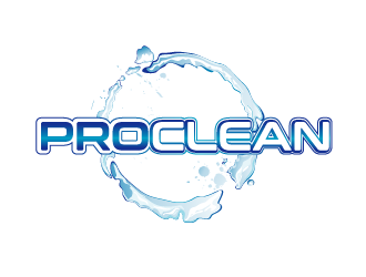ProClean logo design by axel182