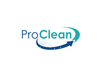 ProClean logo design by giphone