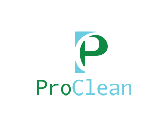 ProClean logo design by akhi