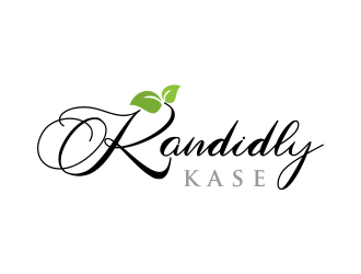 Kandidly Kase logo design by done