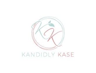 Kandidly Kase logo design by J0s3Ph