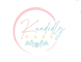 Kandidly Kase logo design by aryamaity