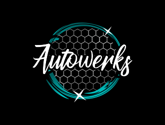  logo design by JessicaLopes