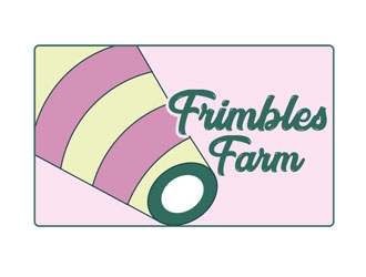 Frimbles Farm logo design by LogoInvent