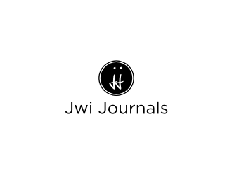 Jwi Journals logo design by johana