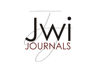Jwi Journals logo design by rief