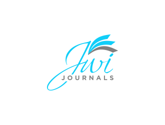 Jwi Journals logo design by semar