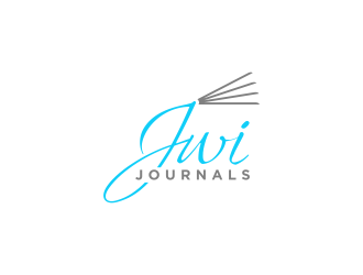 Jwi Journals logo design by semar