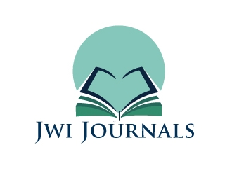 Jwi Journals logo design by AamirKhan