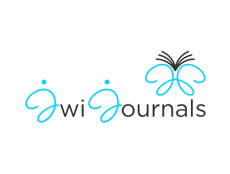 Jwi Journals logo design by Gravity