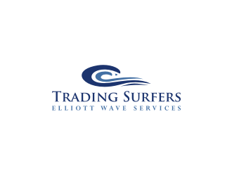 Trading Surfers logo design by sodimejo
