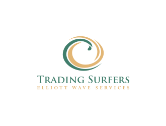 Trading Surfers logo design by sodimejo