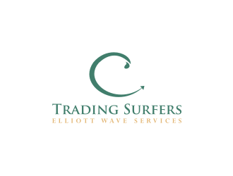 Trading Surfers logo design by sodimejo